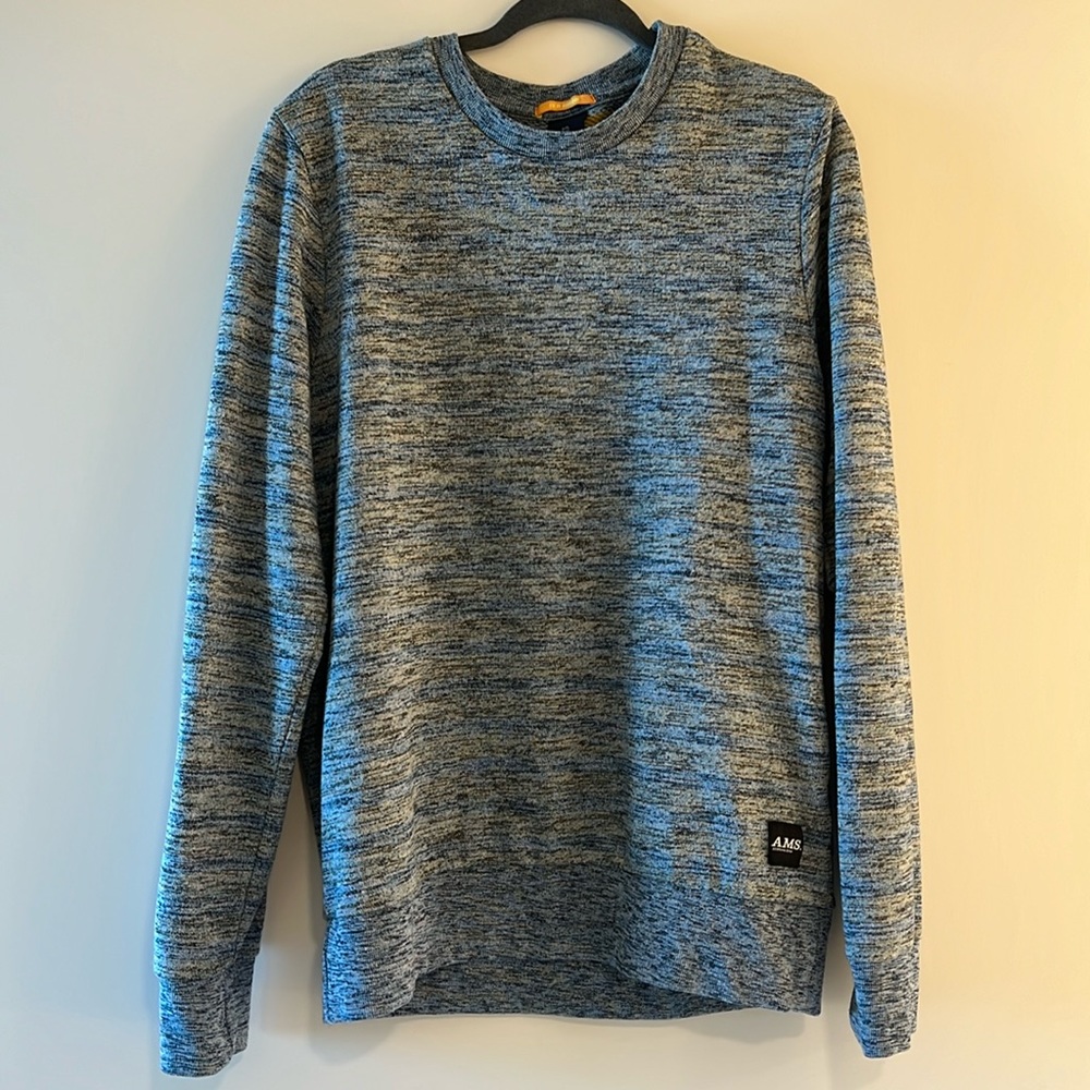 Scotch and soda men’s sweater